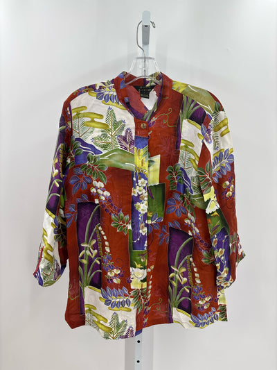 Citron Size L Shirts (Pre-owned)