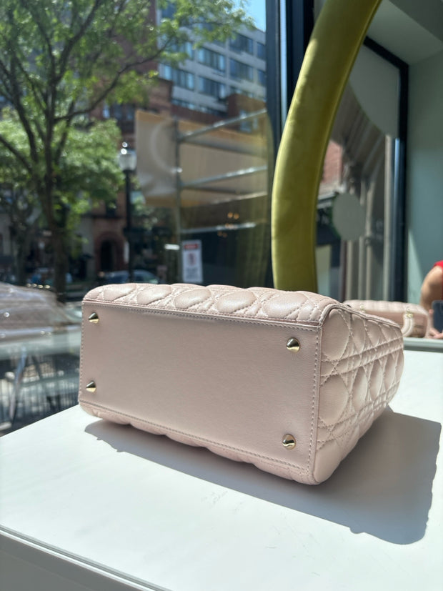 Christian Dior Handbags (Pre-owned)