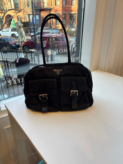 Prada Handbags (Pre-owned)