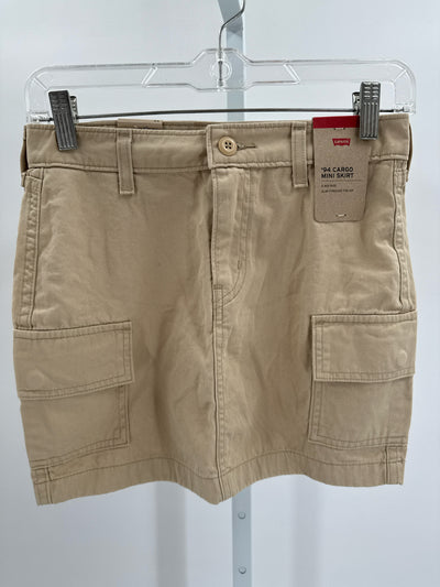 Levi's Skirts (Pre-owned)