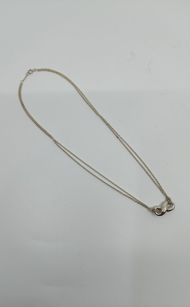 Tiffany & Co Necklaces (Pre-owned)