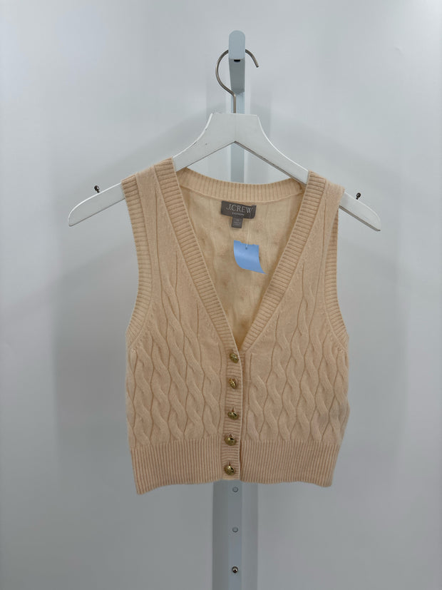 J Crew Sweaters (Pre-owned)