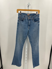 Mother Jeans (Pre-owned)