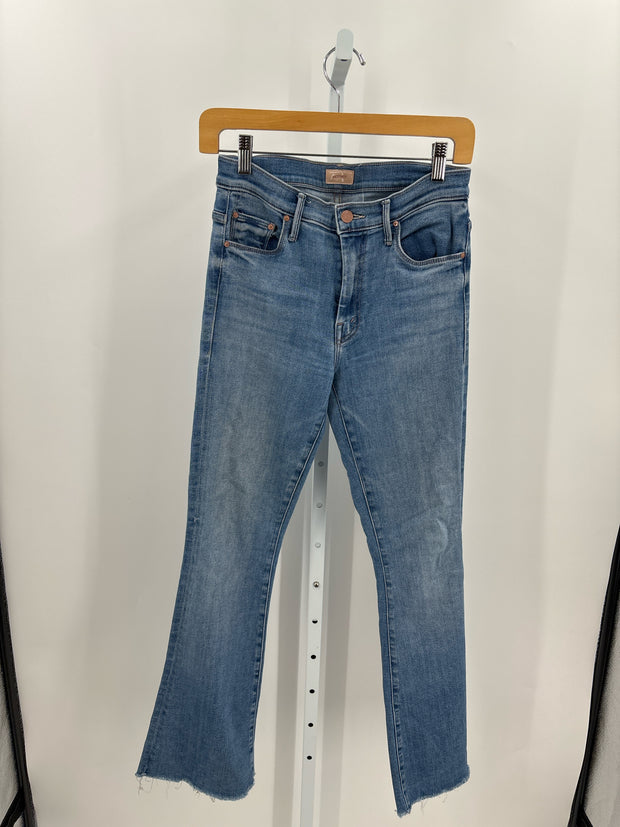 Mother Jeans (Pre-owned)