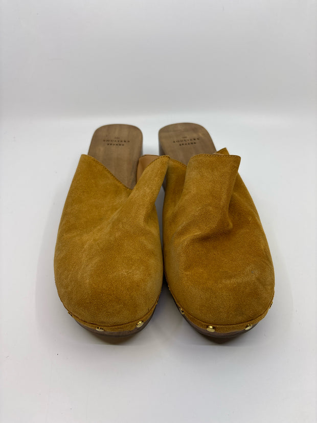 Sezane Size 40 Shoes (Pre-owned)