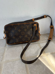 Louis Vuitton Handbags (Pre-owned)