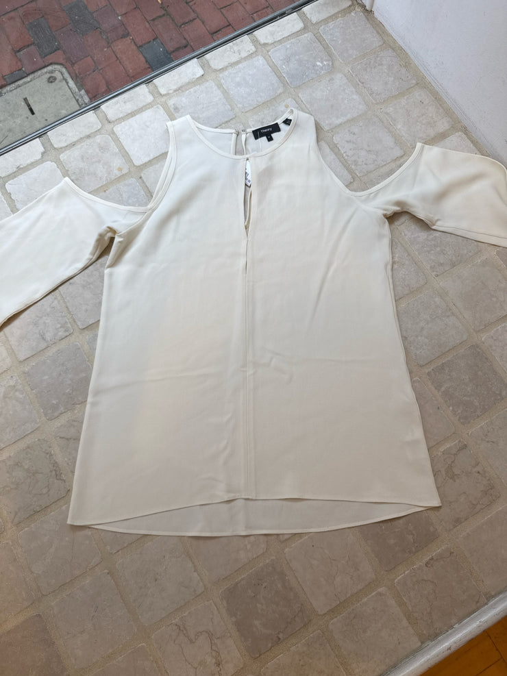 Theory Size M Shirts (Pre-owned)