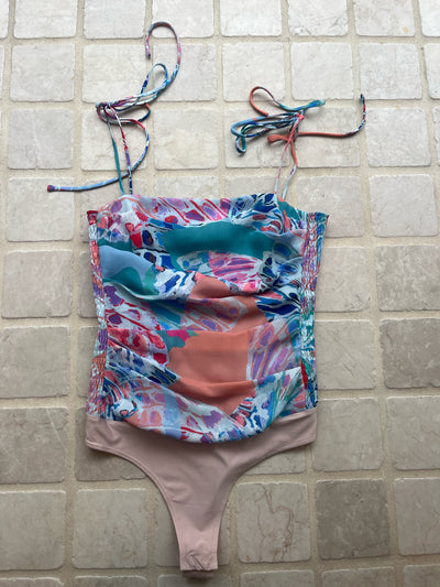 Amanda Uprichard Size XS Shirts (Pre-owned)