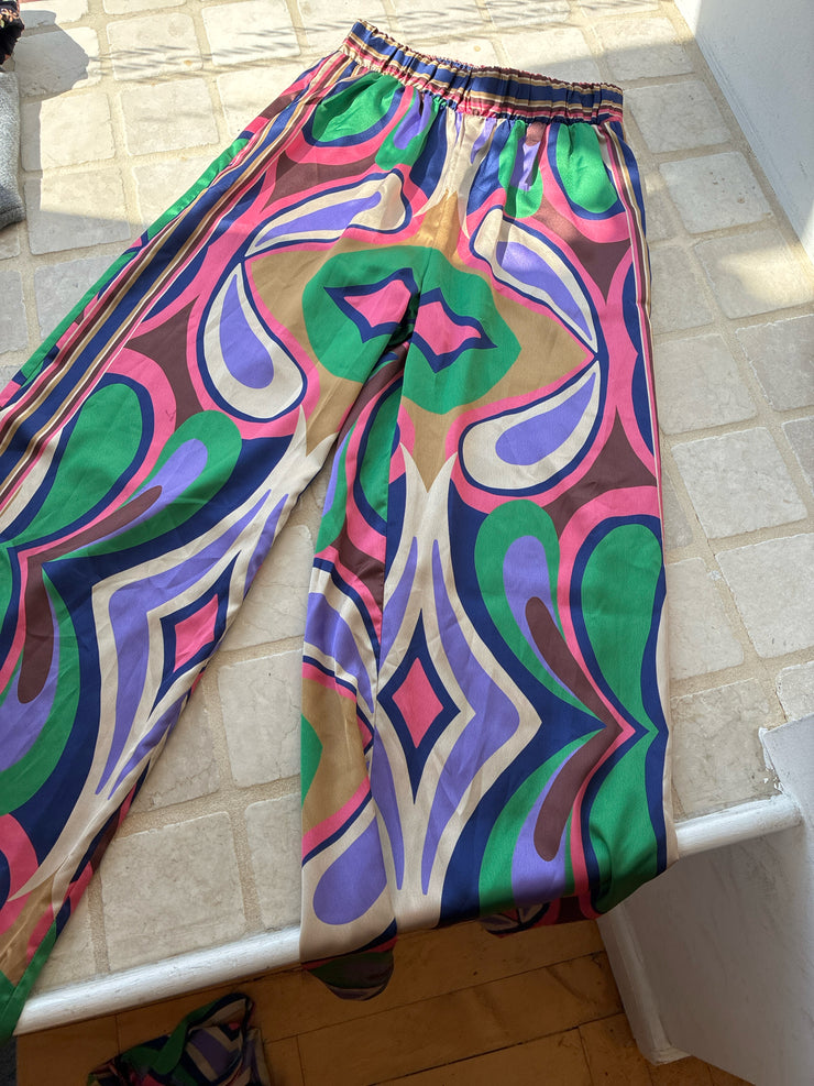 MISA Pants (Pre-owned)