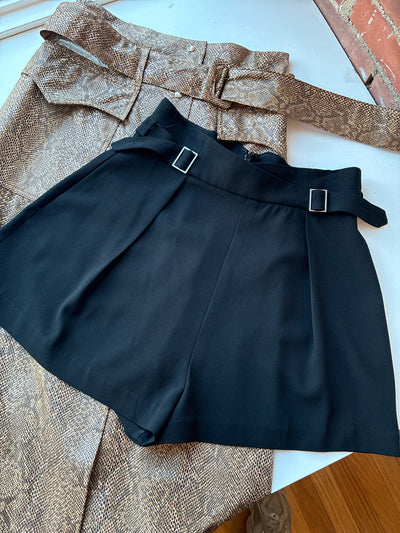 Zimmermann Size 2 Shorts (Pre-owned)