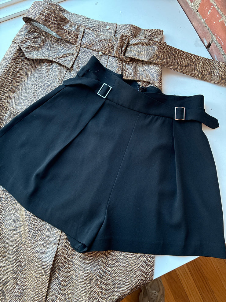 Zimmermann Size 2 Shorts (Pre-owned)