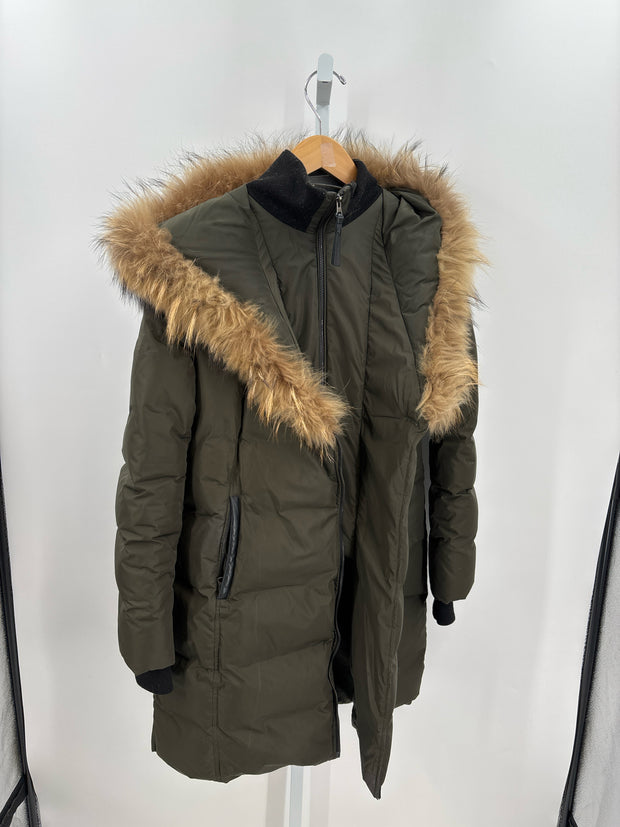 Mackage Coats (Pre-owned)