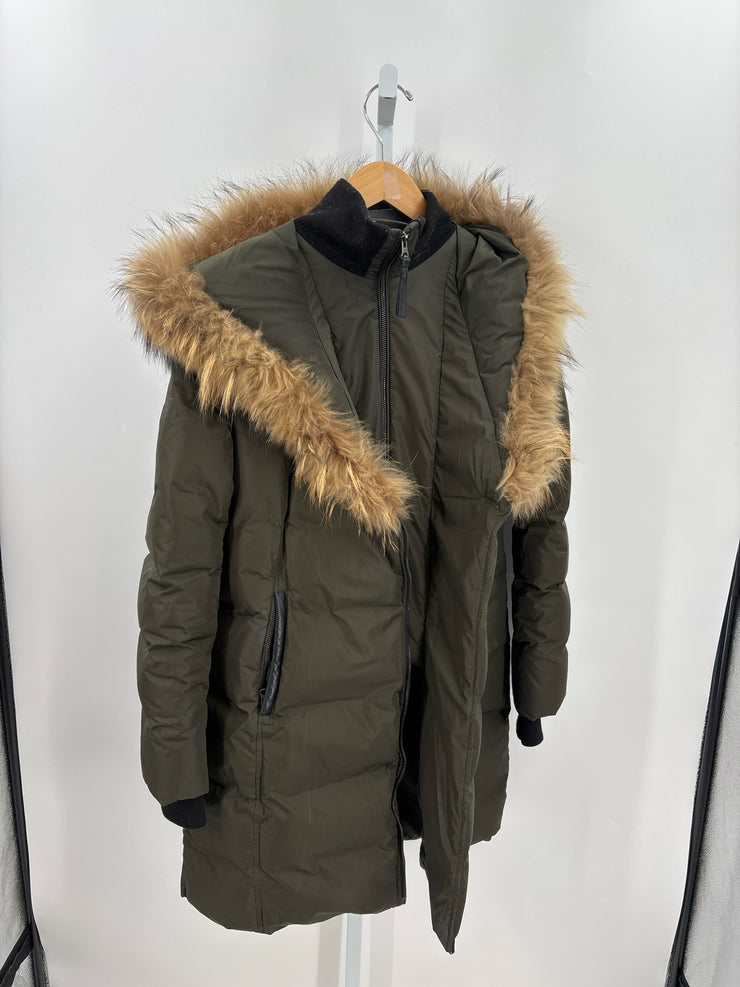 Mackage Coats (Pre-owned)