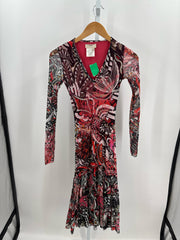 Fuzzi Size XS Dresses (Pre-owned)