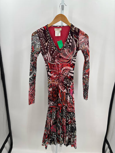 Fuzzi Size XS Dresses (Pre-owned)