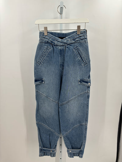 RtA Jeans (Pre-owned)