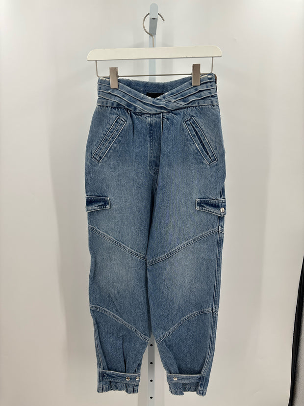 RtA Jeans (Pre-owned)