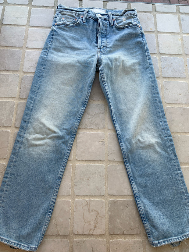 Mother Jeans (Pre-owned)