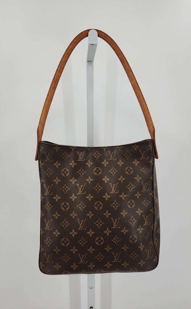 Louis Vuitton Handbags (Pre-owned)