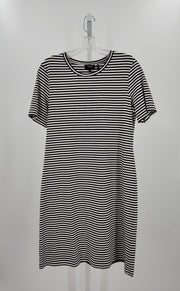 Theory Size L Dresses (Pre-owned)