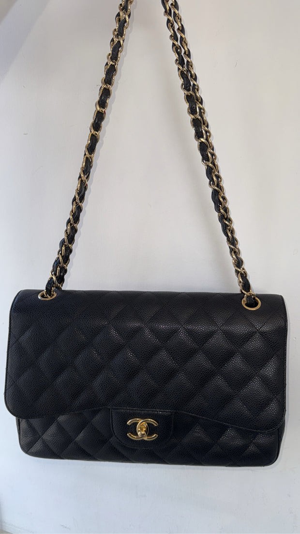 Chanel Handbags (Pre-owned)