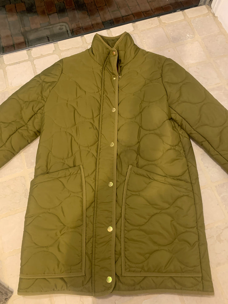 J Crew Size XS Jackets OUTDOOR (Pre-owned)