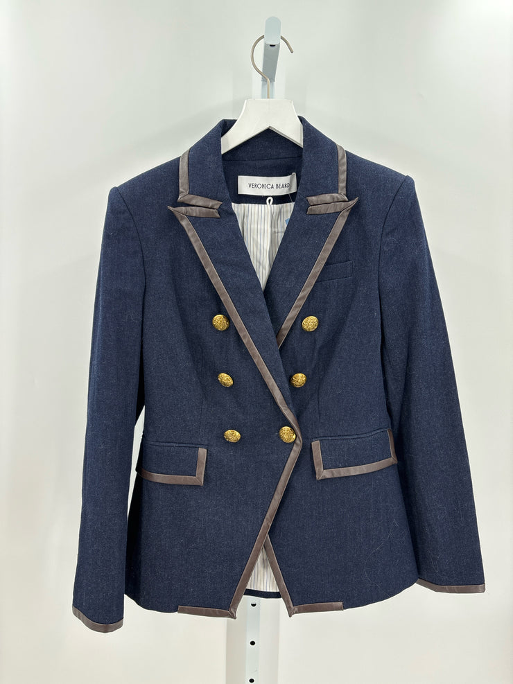 Veronica Beard Jackets INDOOR (Pre-owned)