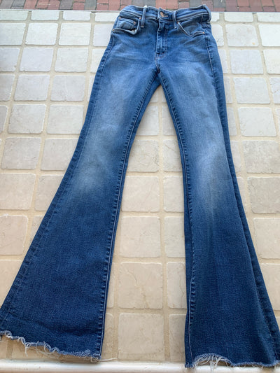 Mother Jeans (Pre-owned)