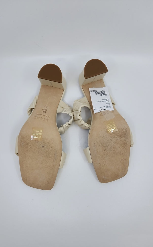 Staud Size 37 Shoes (Pre-owned)