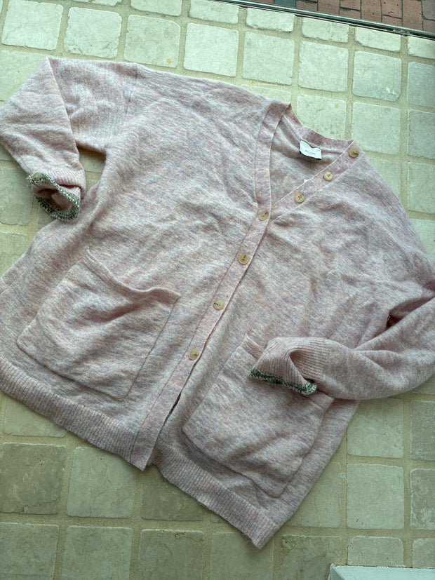 Alysi Sweaters (Pre-owned)