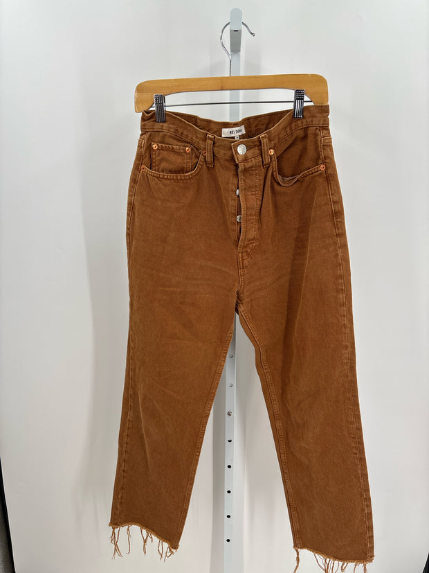 Redone Jeans (Pre-owned)