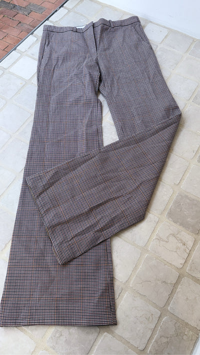 Theory Pants (Pre-owned)