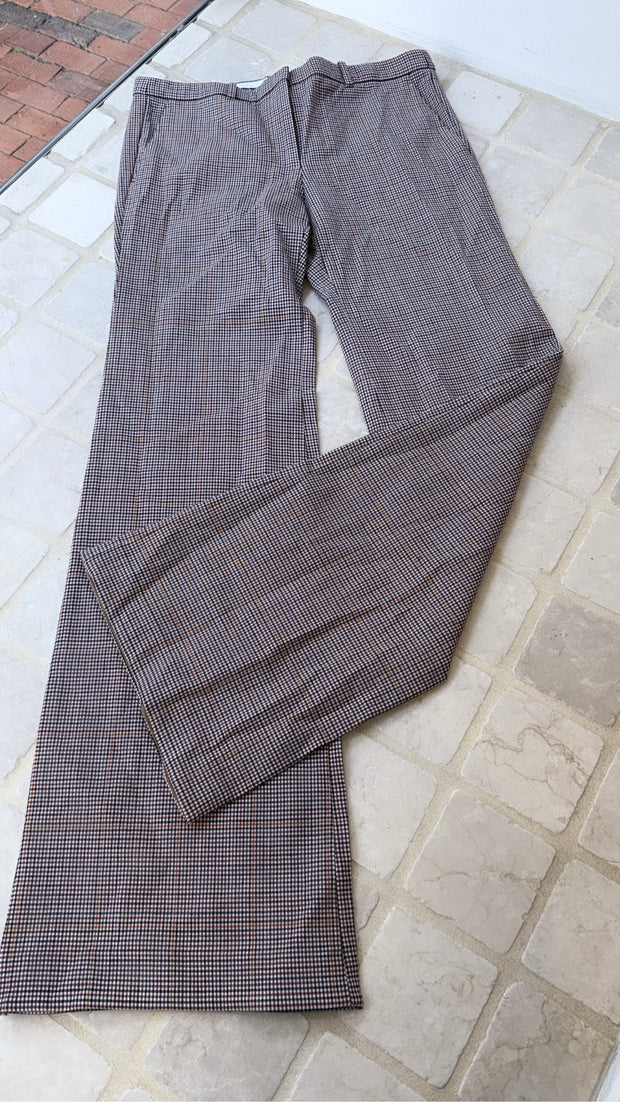 Theory Pants (Pre-owned)