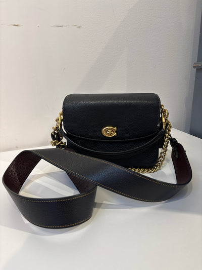 Coach Handbags (Pre-owned)