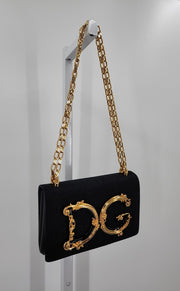 Dolce & Gabbana Handbags (Pre-owned)