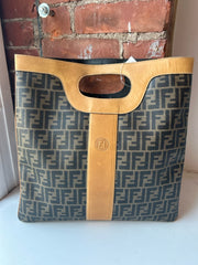 Fendi Handbags (Pre-owned)