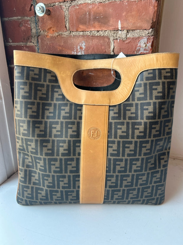 Fendi Handbags (Pre-owned)