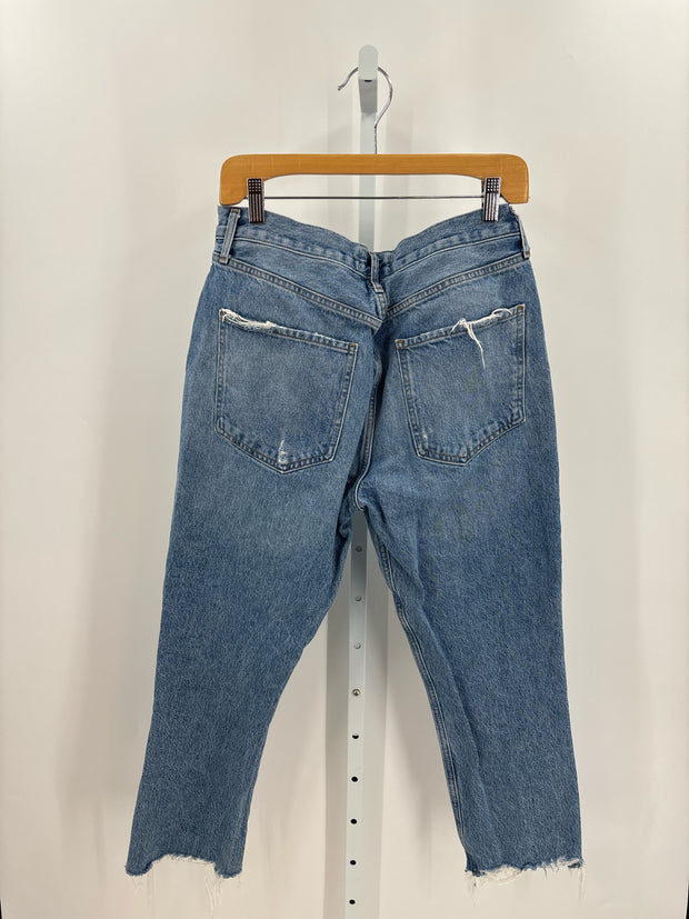 AGOLDE Jeans (Pre-owned)