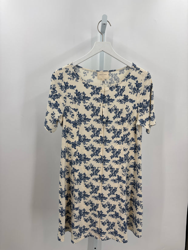 Sezane Size XL Dresses (Pre-owned)
