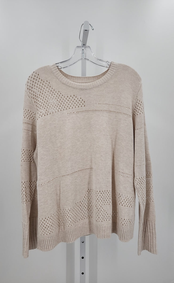 Nic and Zoe Sweaters (Pre-owned)