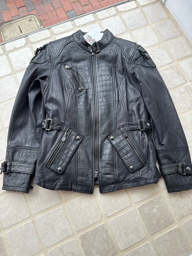 Harley Jackets INDOOR (Pre-owned)