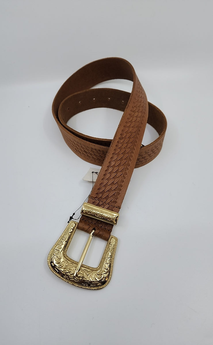 Free People Belts (Pre-owned)