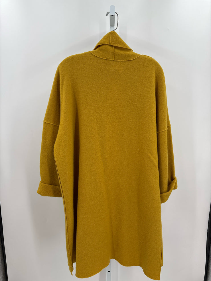 Eileen Fisher Coats (Pre-owned)
