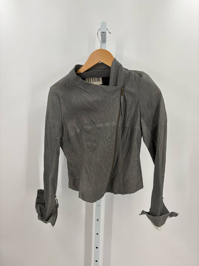 Illia Jackets INDOOR (Pre-owned)