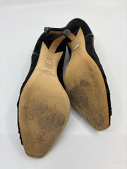 Jimmy Choo Size 37.5 Shoes (Pre-owned)