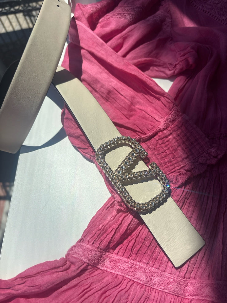 Valentino Belts (Pre-owned)
