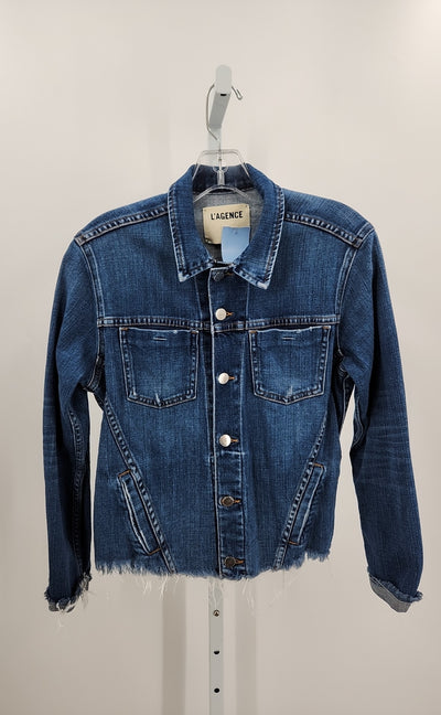 L'AGENCE Jackets INDOOR (Pre-owned)