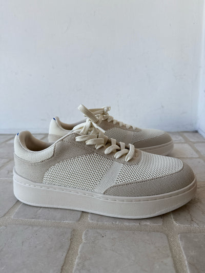 Rothy's Size 9.5 Sneakers (Pre-owned)