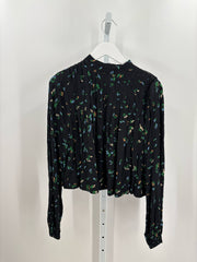 Ganni Size 34 Shirts (Pre-owned)