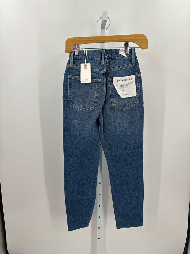Good American Jeans (Pre-owned)